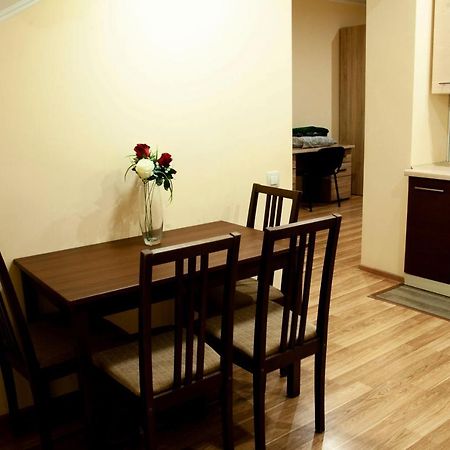 Wonderful Flat On City Center 우주고로트 외부 사진