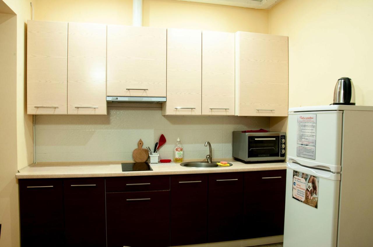 Wonderful Flat On City Center 우주고로트 외부 사진