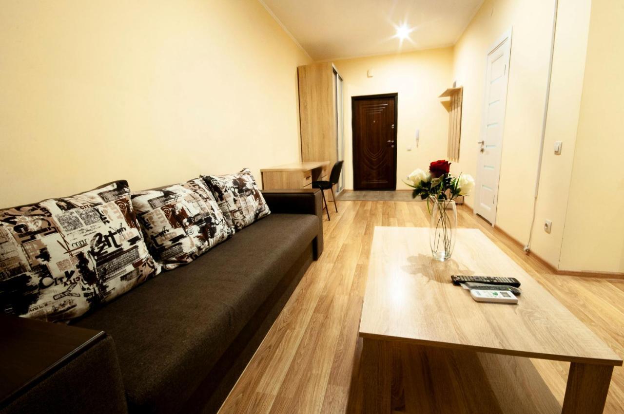 Wonderful Flat On City Center 우주고로트 외부 사진