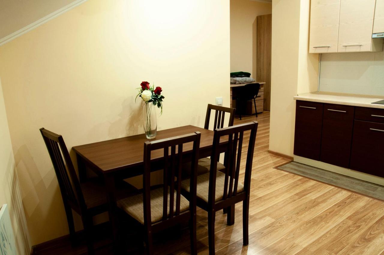 Wonderful Flat On City Center 우주고로트 외부 사진
